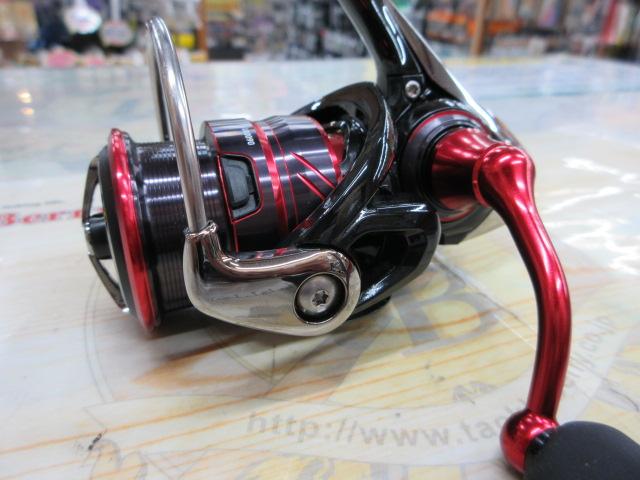 18月下美人MX LT2000S-P｜＠ベリーネット 日本最大新品中古釣具WEBショップ
