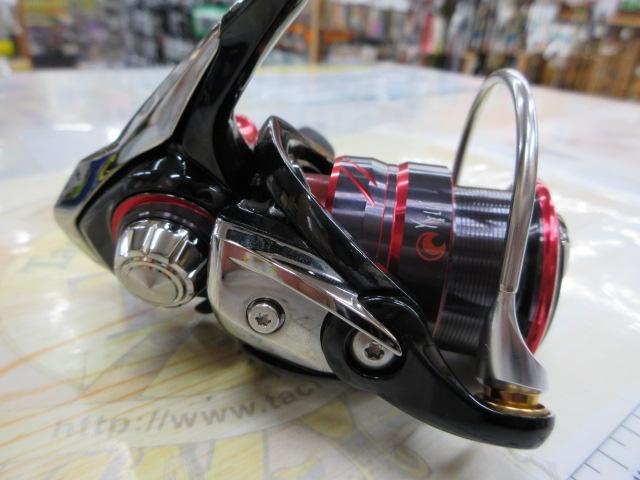 18月下美人MX LT2000S-P｜＠ベリーネット 日本最大新品中古釣具WEBショップ