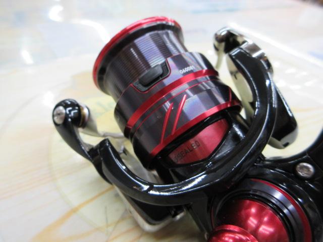 18月下美人MX LT2000S-P｜＠ベリーネット 日本最大新品中古釣具WEBショップ