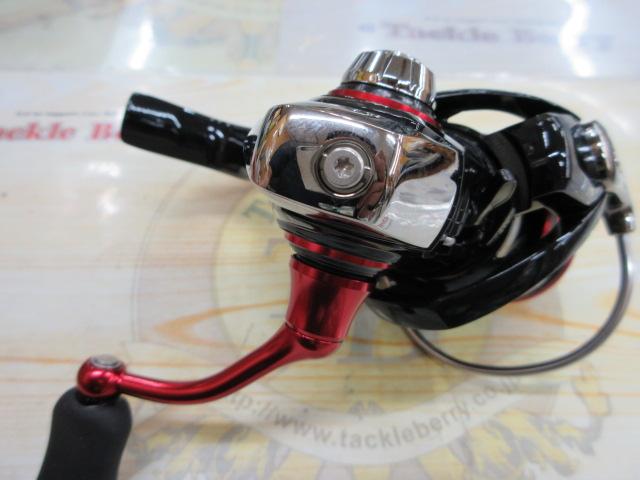 18月下美人MX LT2000S-P｜＠ベリーネット 日本最大新品中古釣具WEBショップ