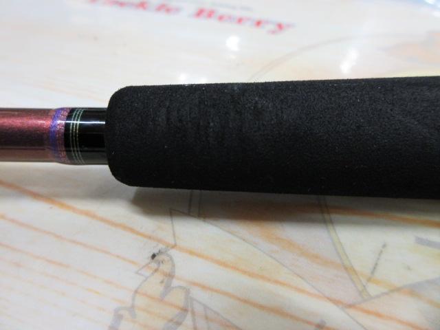 紅牙X 69MHB-S