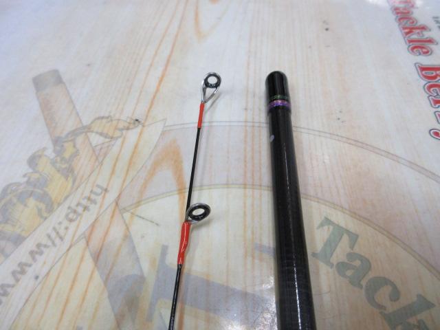 紅牙X 69MHB-S