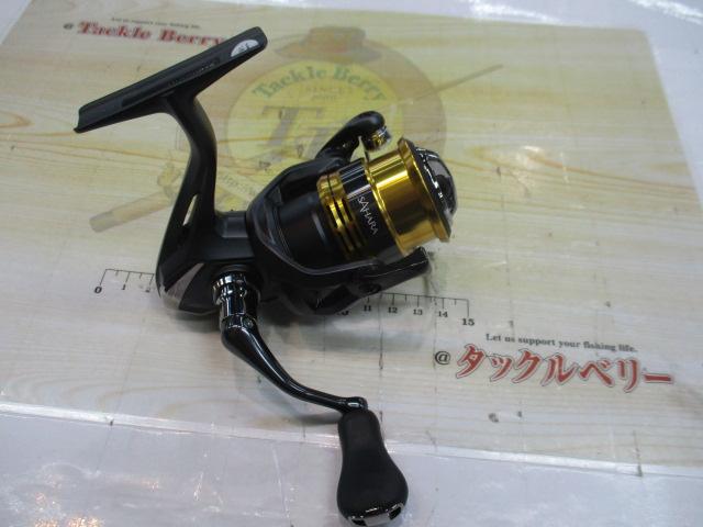 22サハラ C2000S