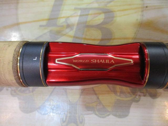 19ワールドシャウラ テクニカルエディション S66UL-2/F｜＠ベリー