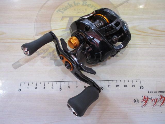 アルファスCT SV 70SH｜＠ベリーネット 日本最大新品中古釣具WEBショップ
