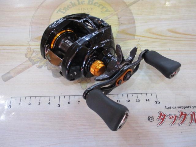 アルファスCT SV 70SH｜＠ベリーネット 日本最大新品中古釣具WEBショップ