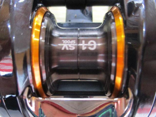 アルファスCT SV 70SH｜＠ベリーネット 日本最大新品中古釣具WEBショップ