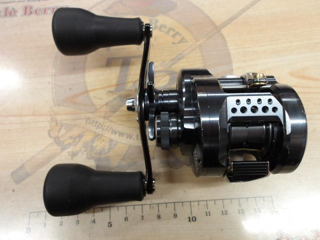 24カルカッタコンクエスト シャローエディション 31HG｜＠ベリーネット