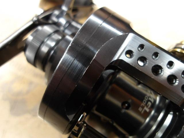24カルカッタコンクエスト シャローエディション 31HG｜＠ベリーネット