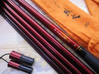飛燕峰 烈火 20