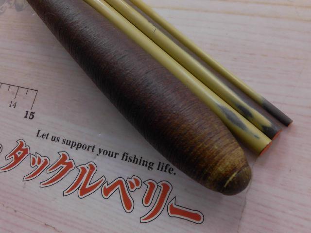 朱紋峰 ぬけさく 9