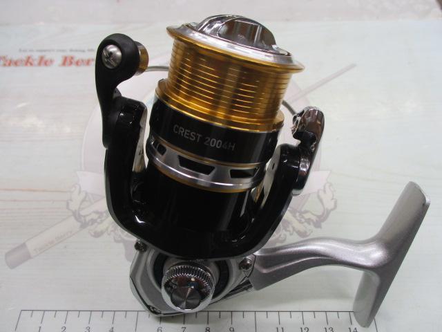 16クレスト 2004H
