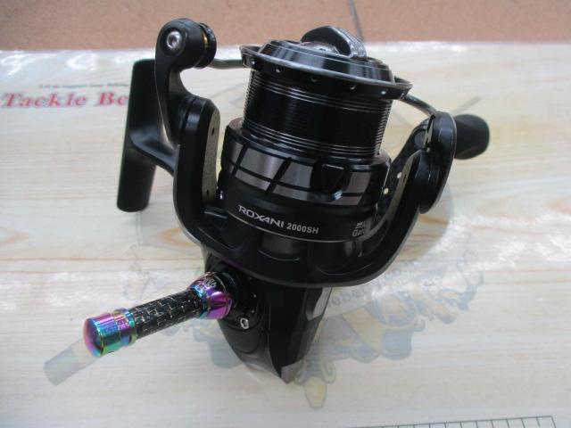 ロキサーニ 2000SH