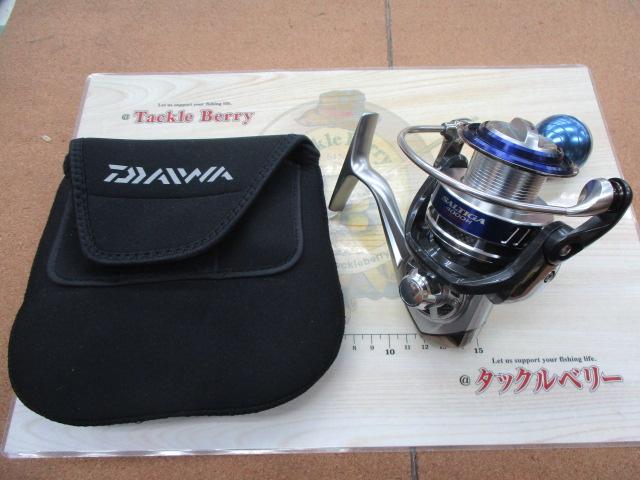 10ソルティガ 4000H｜＠ベリーネット 日本最大新品中古釣具WEBショップ