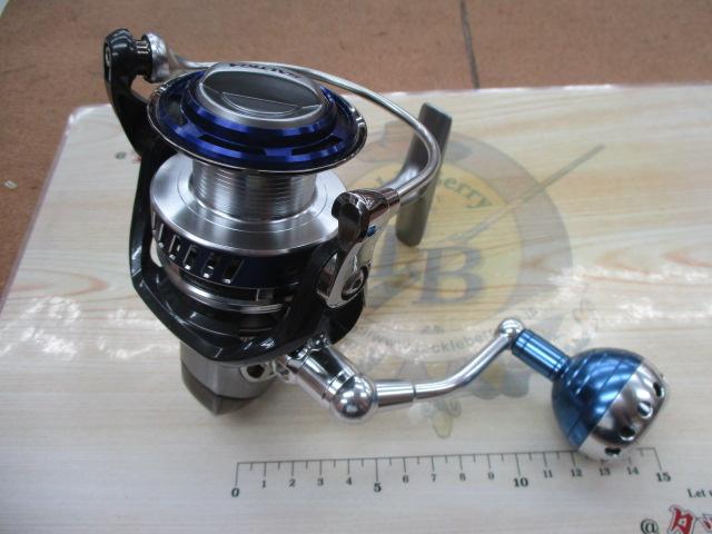10ソルティガ 4000H｜＠ベリーネット 日本最大新品中古釣具WEBショップ