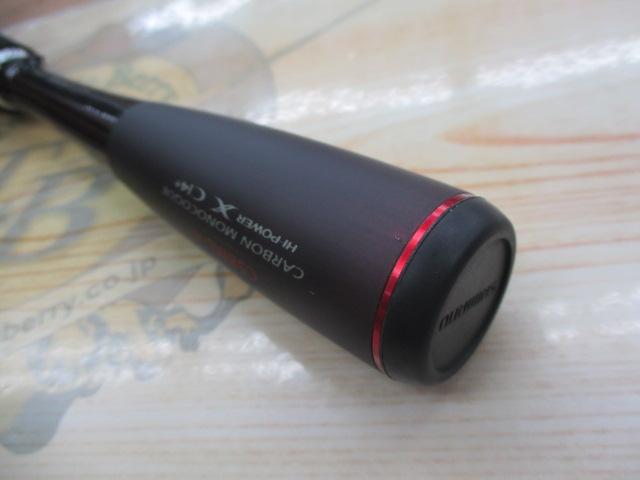 21ゾディアス パック C58ML-4｜＠ベリーネット 日本最大新品中古釣具