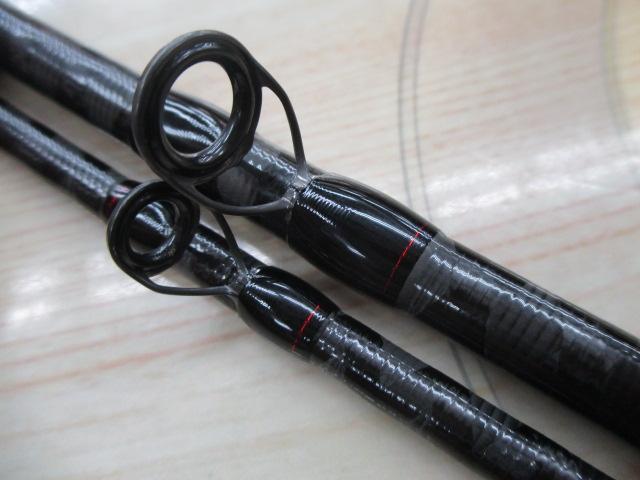 21ゾディアス パック C58ML-4｜＠ベリーネット 日本最大新品中古釣具