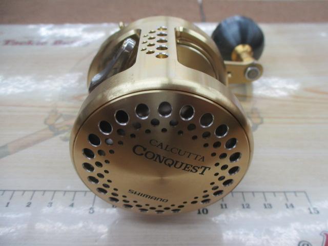 04カルカッタコンクエスト 800F｜＠ベリーネット 日本最大新品中古釣具