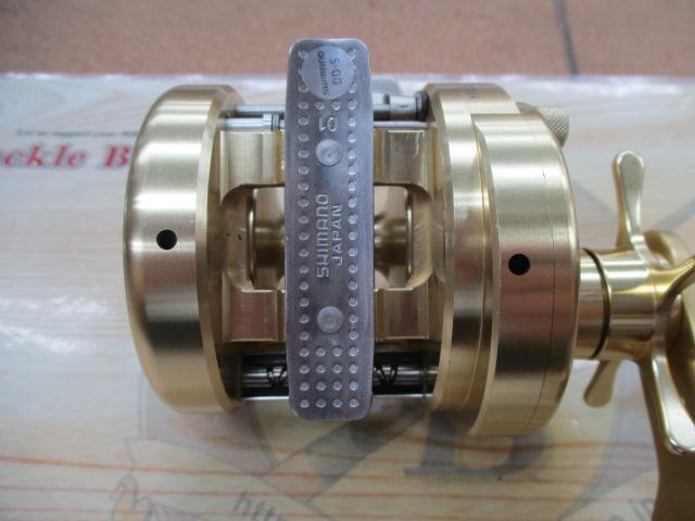 04カルカッタコンクエスト 800F｜＠ベリーネット 日本最大新品中古釣具