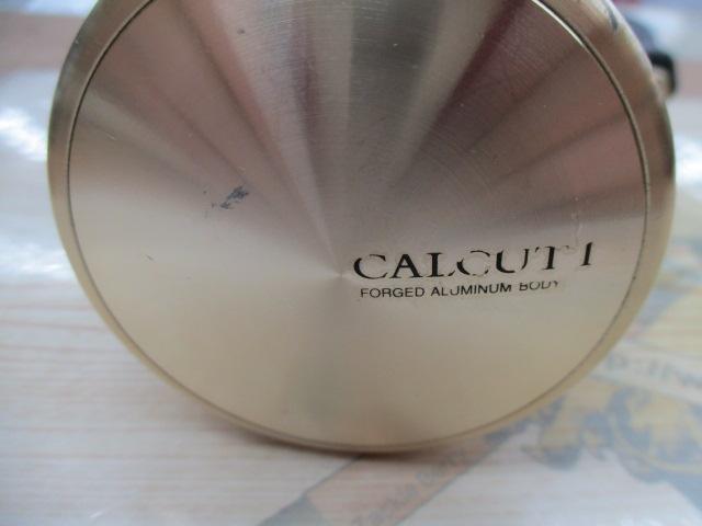 カルカッタ小船 401｜＠ベリーネット 日本最大新品中古釣具WEBショップ
