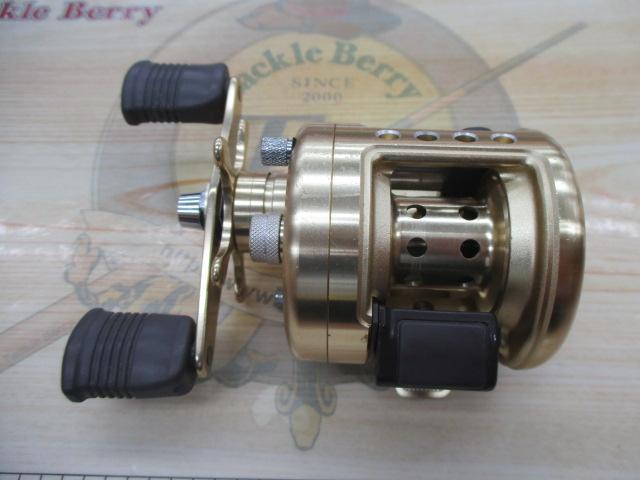 カルカッタ 51XT｜＠ベリーネット 日本最大新品中古釣具WEBショップ