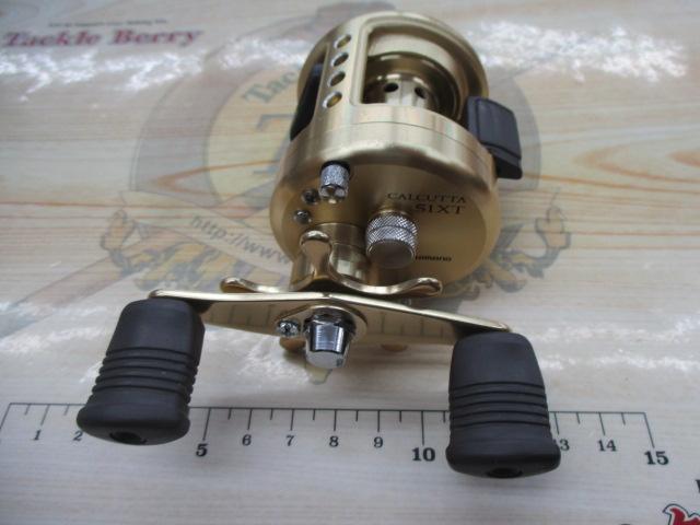 カルカッタ 51XT｜＠ベリーネット 日本最大新品中古釣具WEBショップ