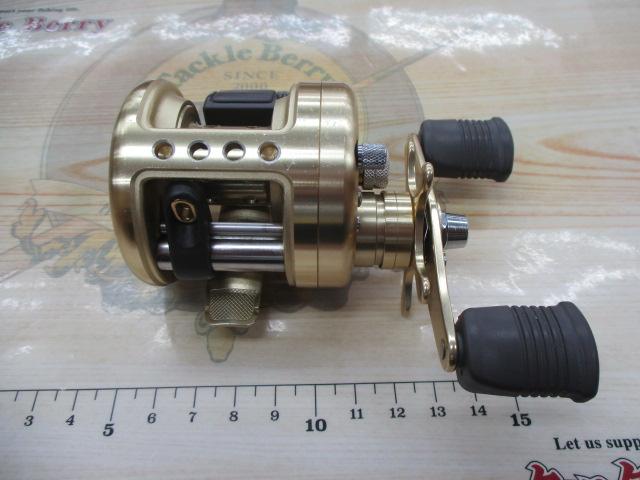 カルカッタ 51XT｜＠ベリーネット 日本最大新品中古釣具WEBショップ