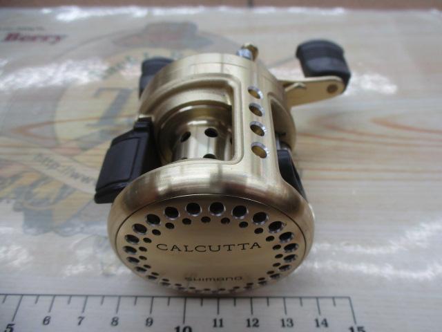 カルカッタ 51XT｜＠ベリーネット 日本最大新品中古釣具WEBショップ