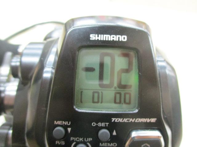 22フォースマスター 201DH