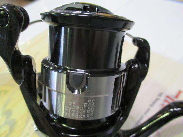 23ヴァンキッシュ 2500SHG｜＠ベリーネット 日本最大新品中古釣具WEB