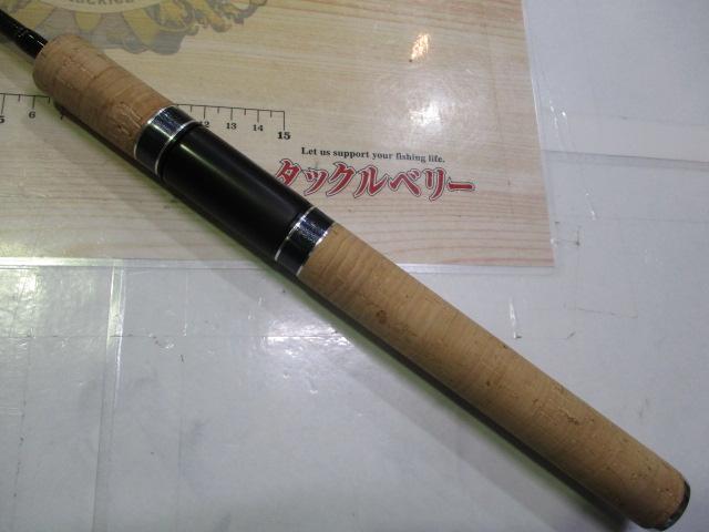 ブレイクスルー ゼロヴァージ BTZV61ML-H