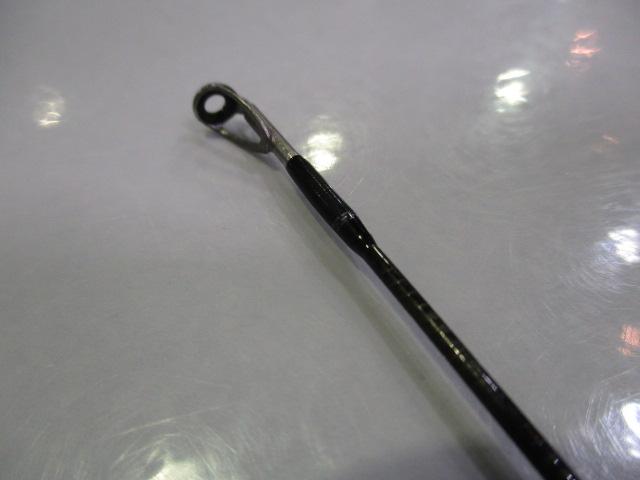 ブレイクスルー ゼロヴァージ BTZV61ML-H