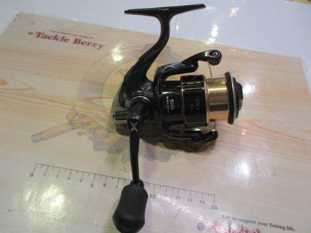 13コンプレックスCI4+ 2500S F6｜＠ベリーネット 日本最大新品中古釣具