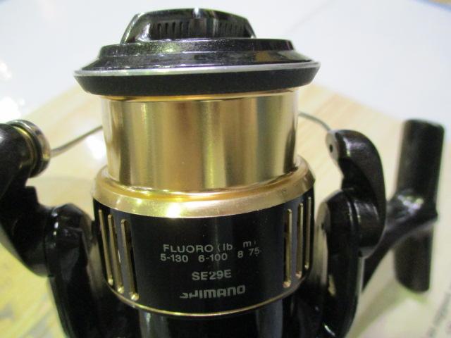 13コンプレックスCI4+ 2500S F6｜＠ベリーネット 日本最大新品中古釣具