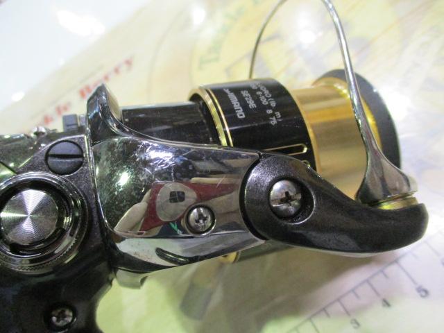 13コンプレックスCI4+ 2500S F6｜＠ベリーネット 日本最大新品中古釣具