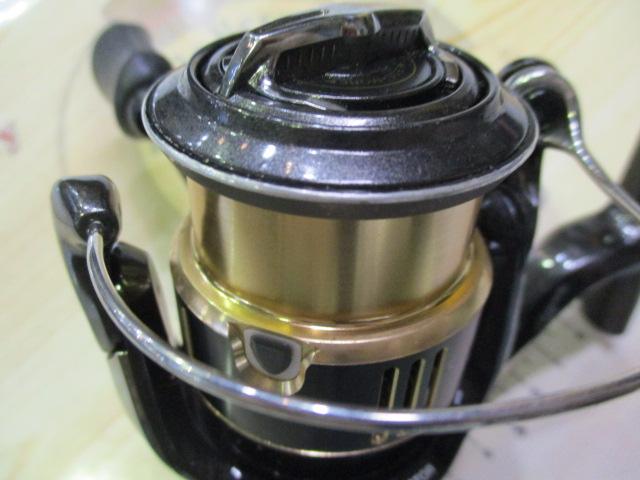 13コンプレックスCI4+ 2500S F6｜＠ベリーネット 日本最大新品中古釣具