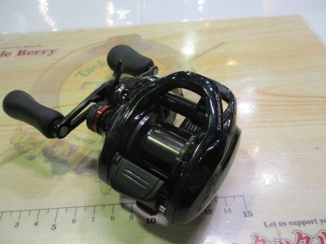 17スコーピオンDC 101｜＠ベリーネット 日本最大新品中古釣具WEBショップ