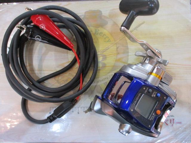 レオブリッツ 400｜＠ベリーネット 日本最大新品中古釣具WEBショップ