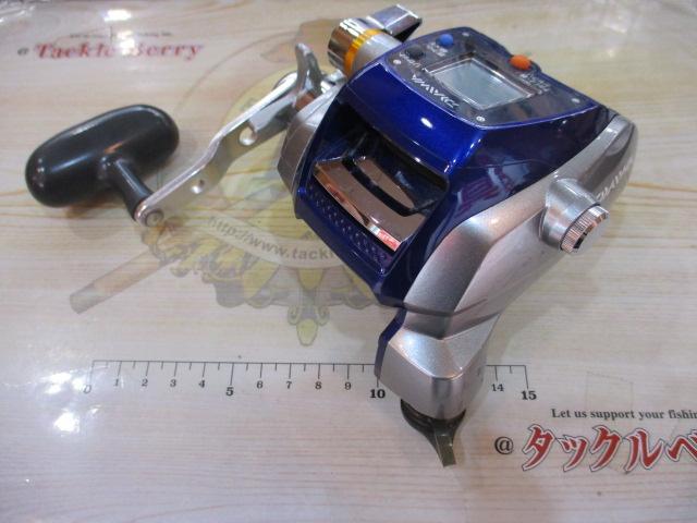 レオブリッツ 400