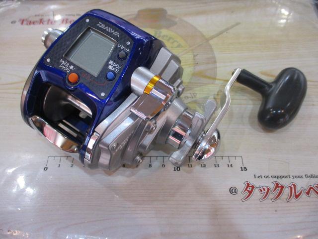 レオブリッツ 400｜＠ベリーネット 日本最大新品中古釣具WEBショップ