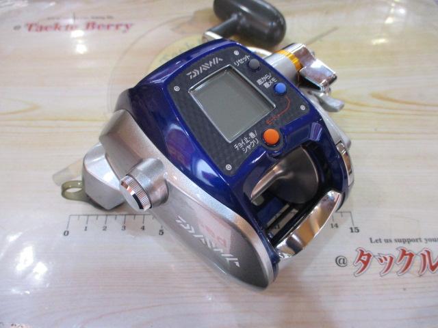 レオブリッツ 400