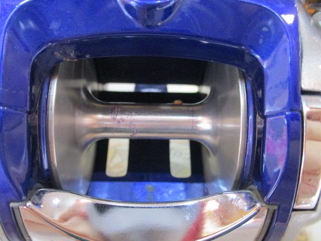 レオブリッツ 400
