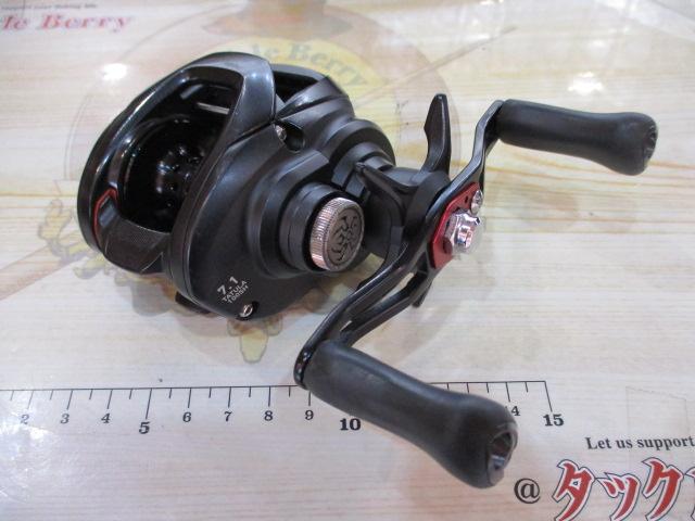 タトゥーラ TW 100SH