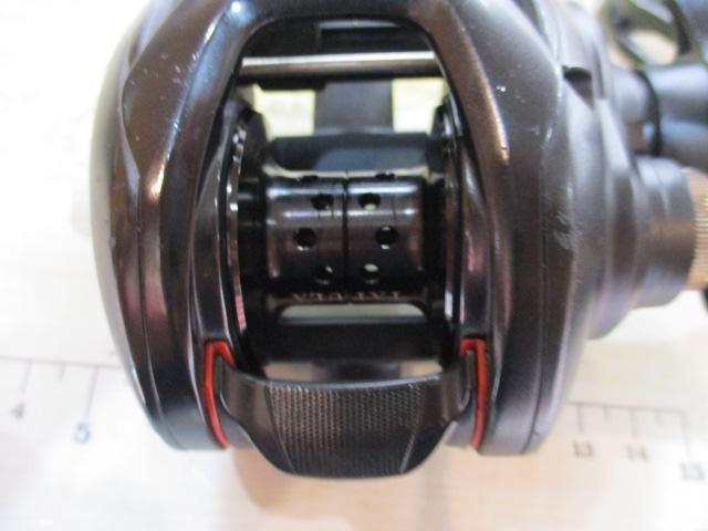 タトゥーラ TW 100SH
