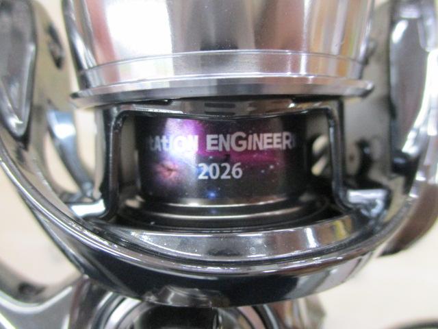 22イグジスト SF 2000SS-H｜＠ベリーネット 日本最大新品中古釣具WEB