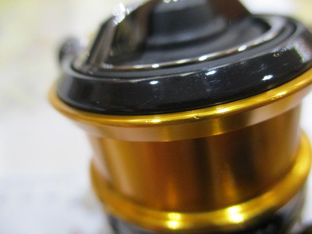 17ソアレCI4+ C2000SSPG