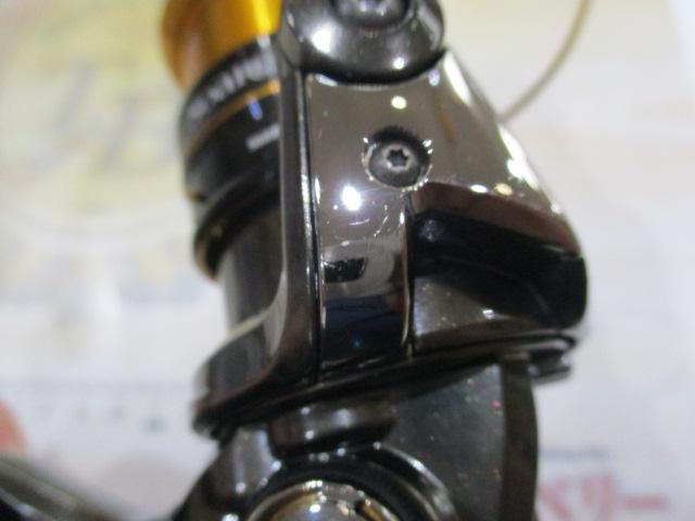 17ソアレCI4+ C2000SSPG