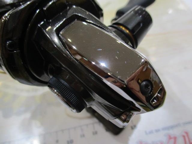 17ソアレCI4+ C2000SSPG