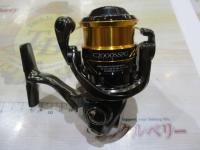 17ソアレCI4+ C2000SSPG