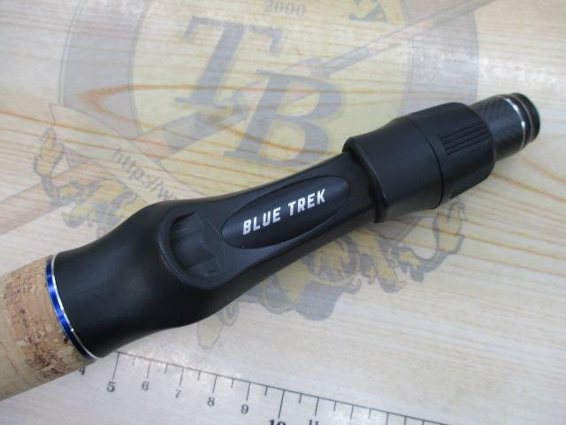 ブルートレック DBTC-70M+-FM｜＠ベリーネット 日本最大新品中古釣具